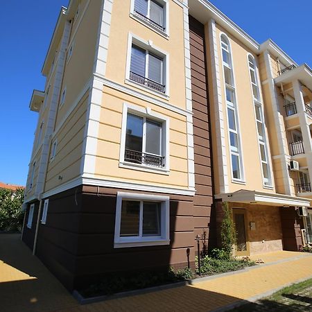 Apartments In Rif 3 Ράβντα Εξωτερικό φωτογραφία