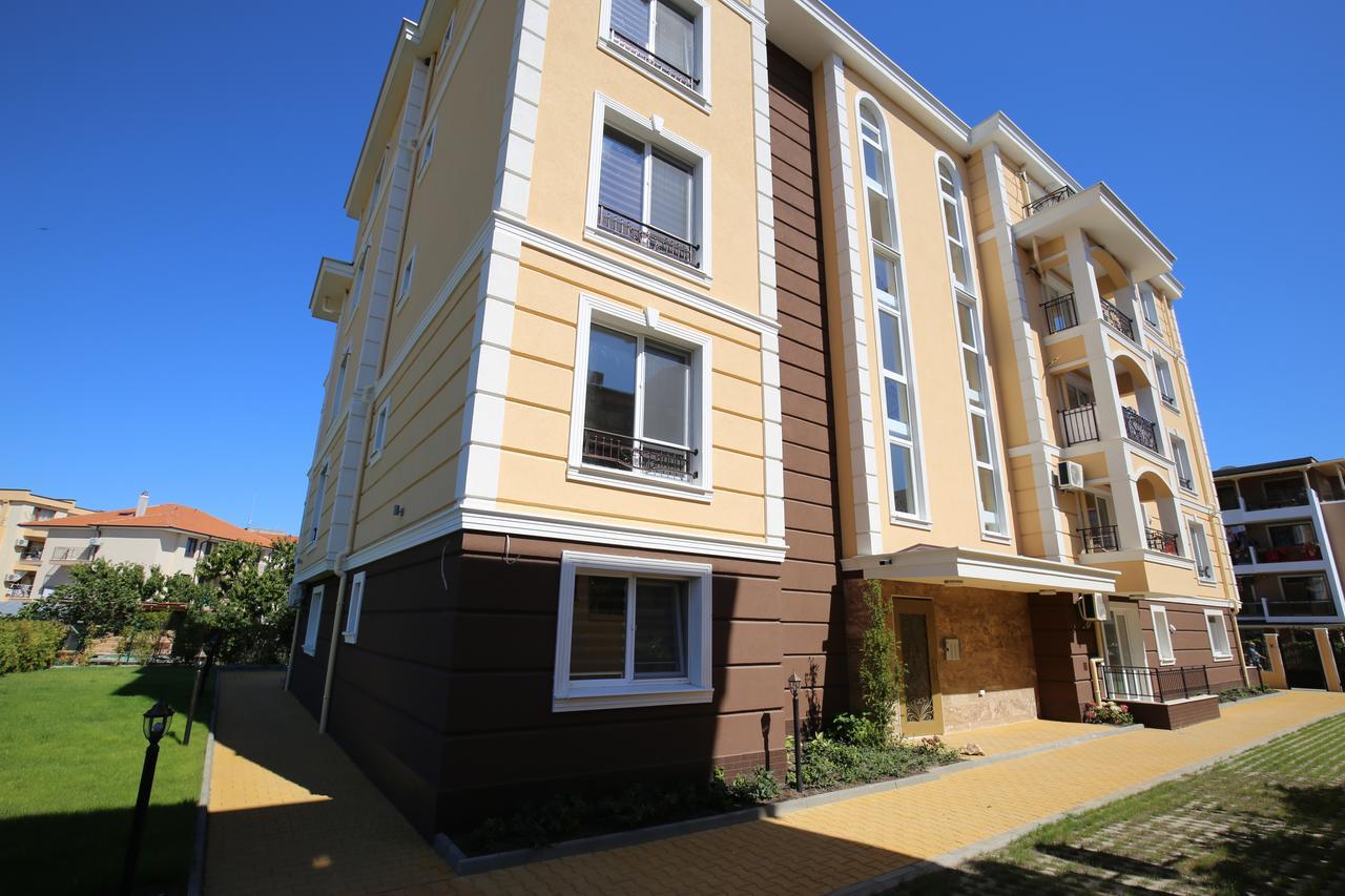 Apartments In Rif 3 Ράβντα Εξωτερικό φωτογραφία