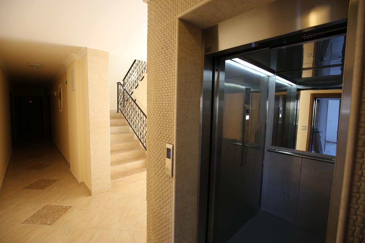 Apartments In Rif 3 Ράβντα Εξωτερικό φωτογραφία
