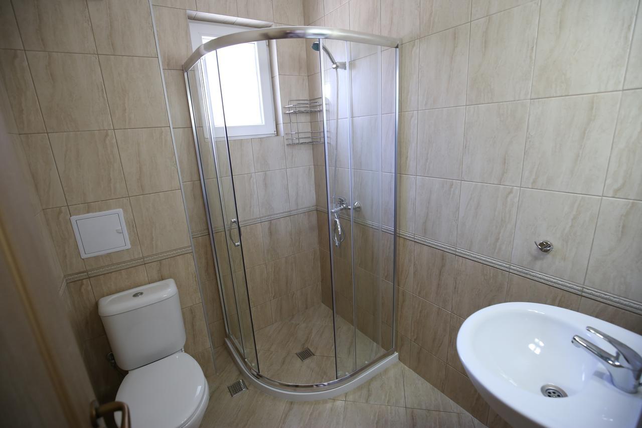 Apartments In Rif 3 Ράβντα Εξωτερικό φωτογραφία