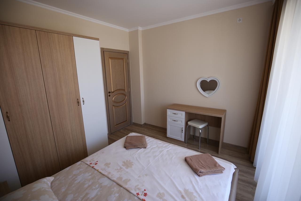 Apartments In Rif 3 Ράβντα Εξωτερικό φωτογραφία