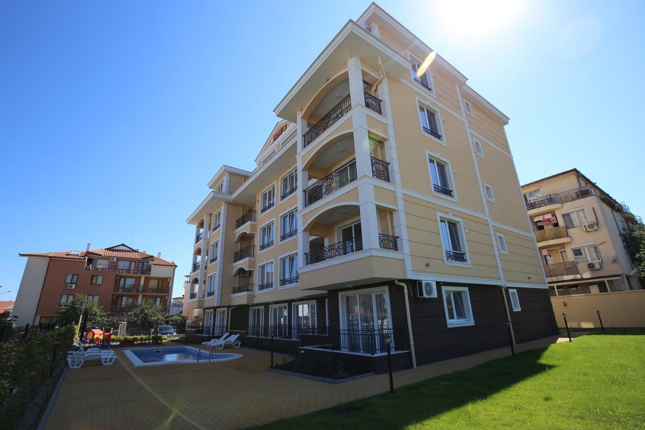 Apartments In Rif 3 Ράβντα Εξωτερικό φωτογραφία