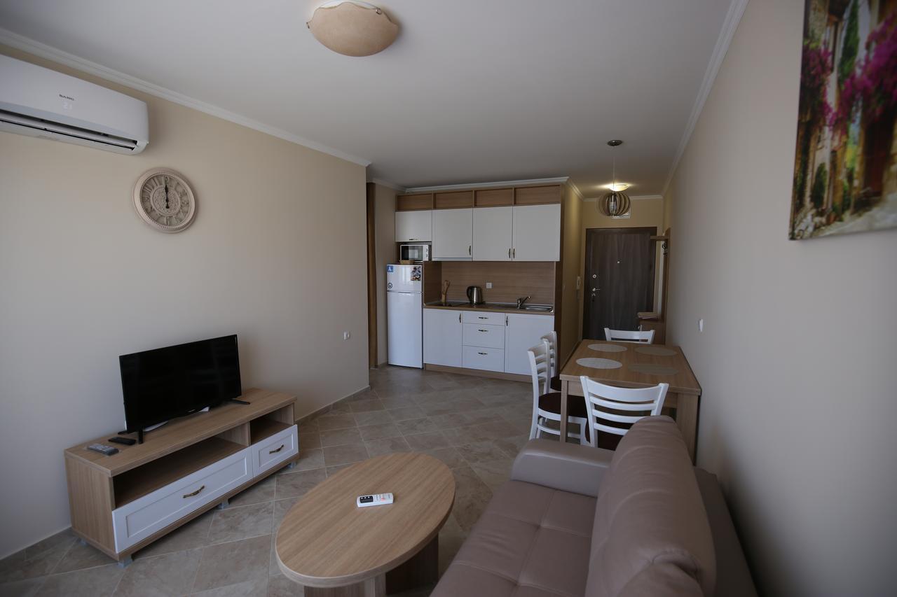 Apartments In Rif 3 Ράβντα Εξωτερικό φωτογραφία