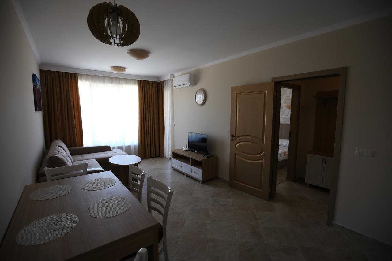 Apartments In Rif 3 Ράβντα Εξωτερικό φωτογραφία