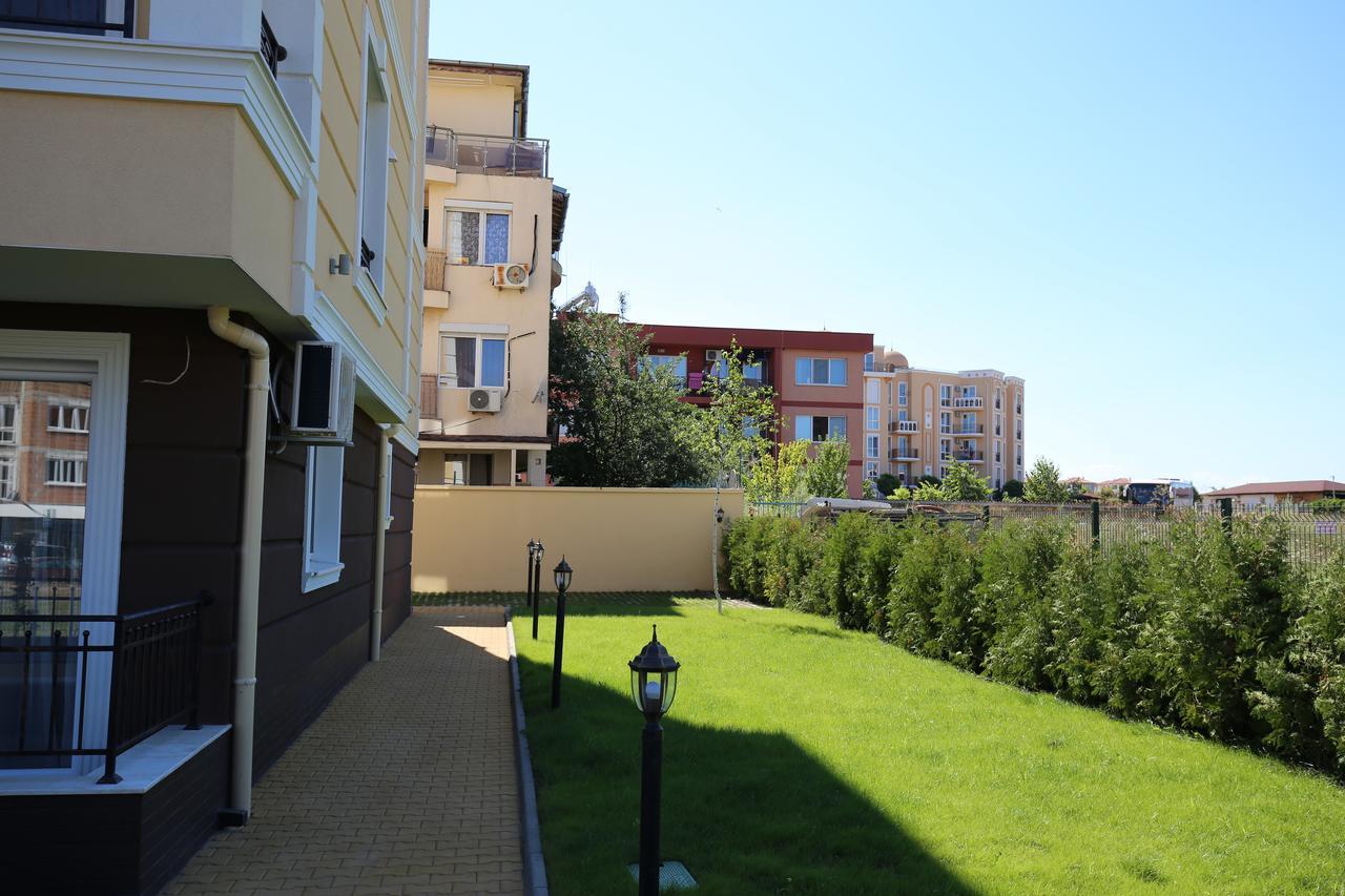 Apartments In Rif 3 Ράβντα Εξωτερικό φωτογραφία