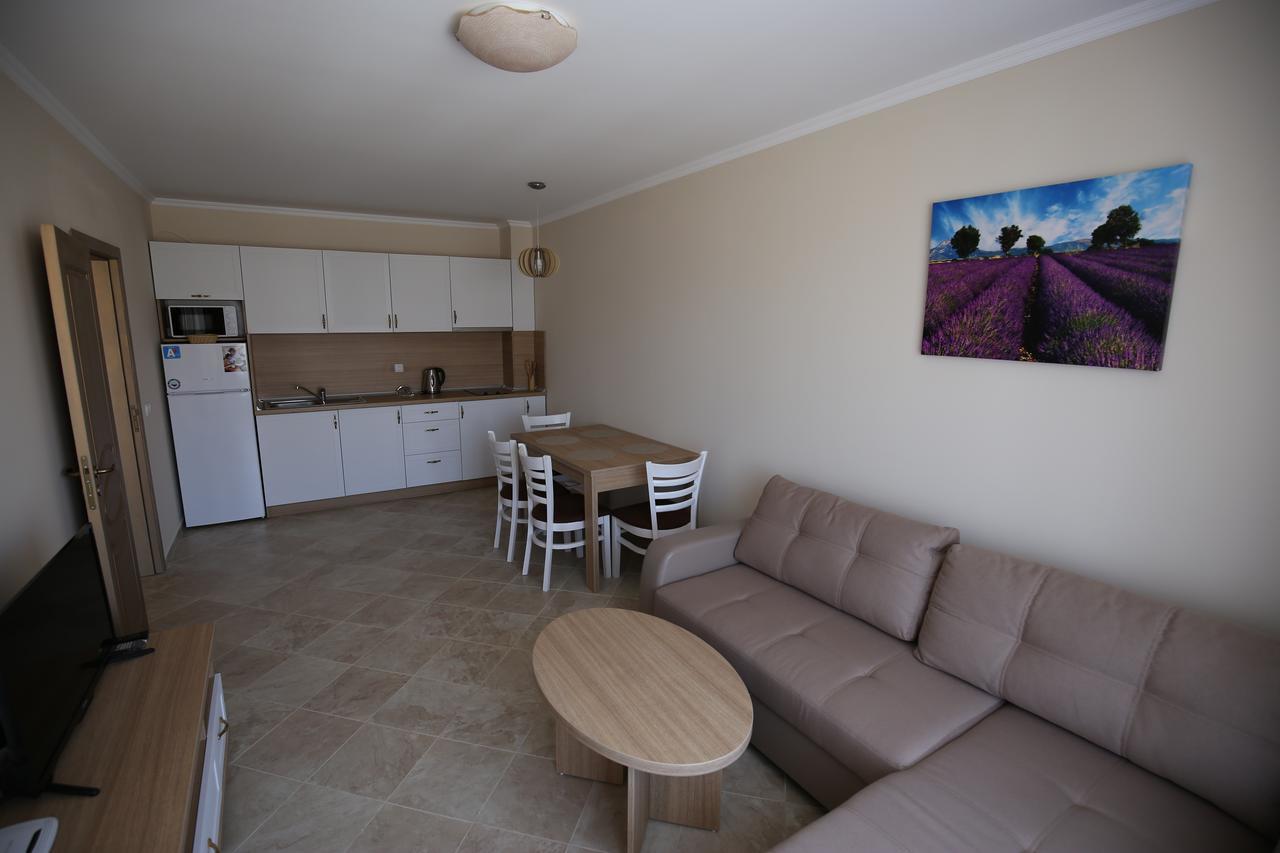 Apartments In Rif 3 Ράβντα Εξωτερικό φωτογραφία