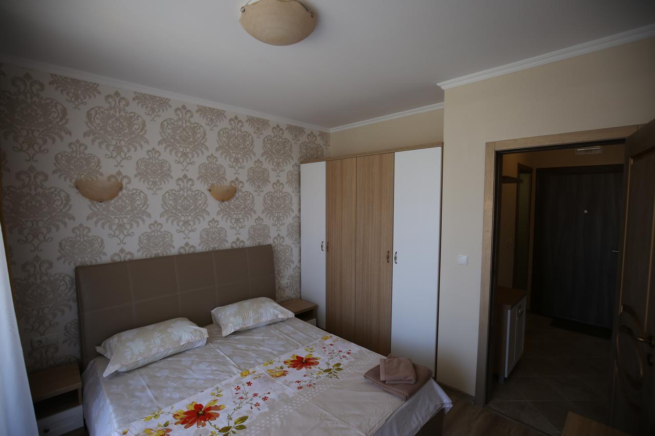Apartments In Rif 3 Ράβντα Εξωτερικό φωτογραφία