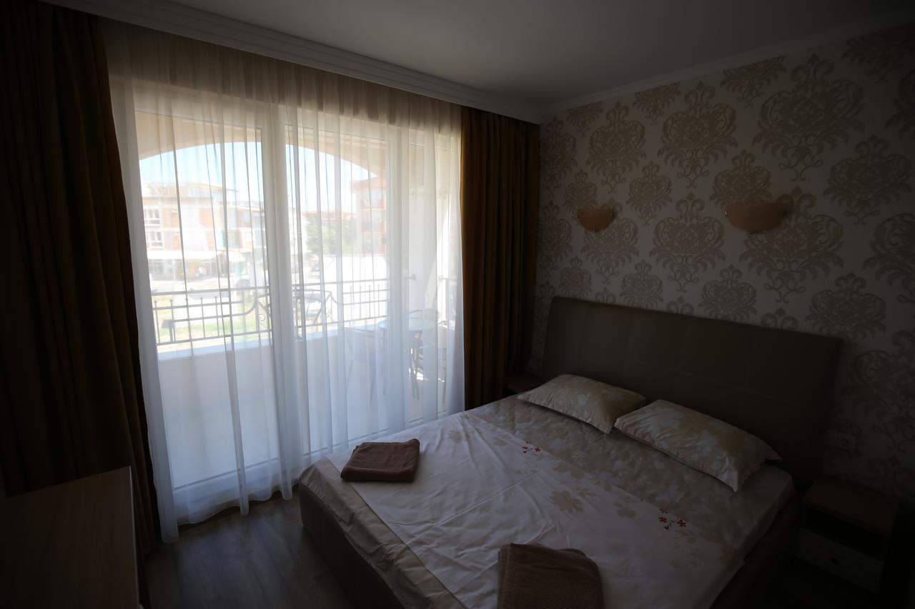 Apartments In Rif 3 Ράβντα Εξωτερικό φωτογραφία