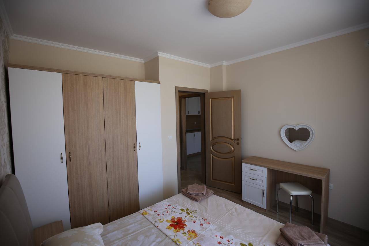 Apartments In Rif 3 Ράβντα Εξωτερικό φωτογραφία