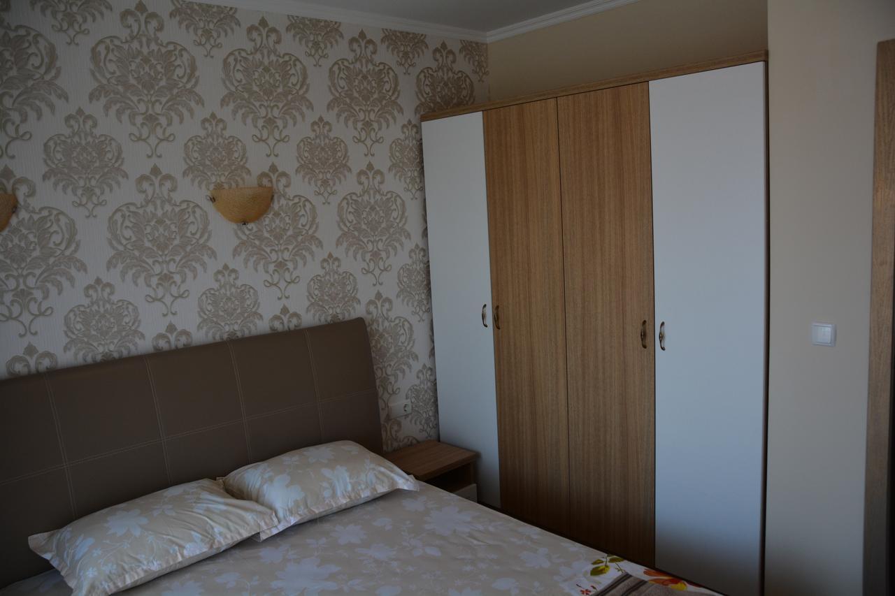 Apartments In Rif 3 Ράβντα Εξωτερικό φωτογραφία
