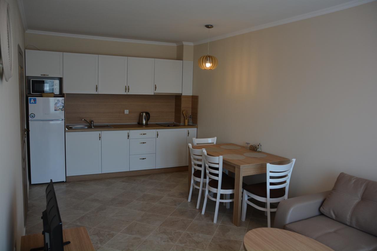 Apartments In Rif 3 Ράβντα Εξωτερικό φωτογραφία