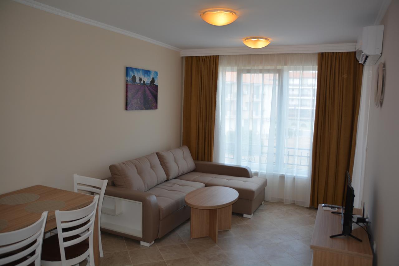 Apartments In Rif 3 Ράβντα Εξωτερικό φωτογραφία