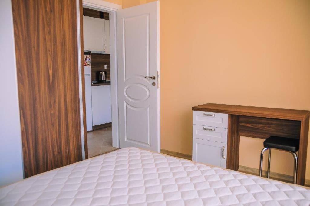 Apartments In Rif 3 Ράβντα Εξωτερικό φωτογραφία