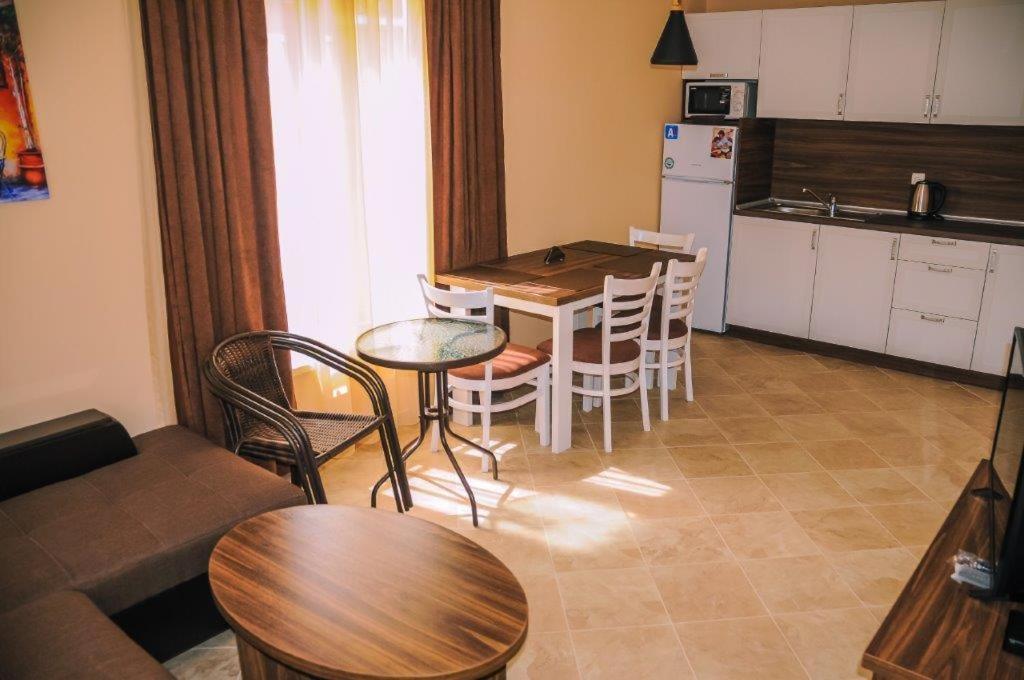 Apartments In Rif 3 Ράβντα Εξωτερικό φωτογραφία