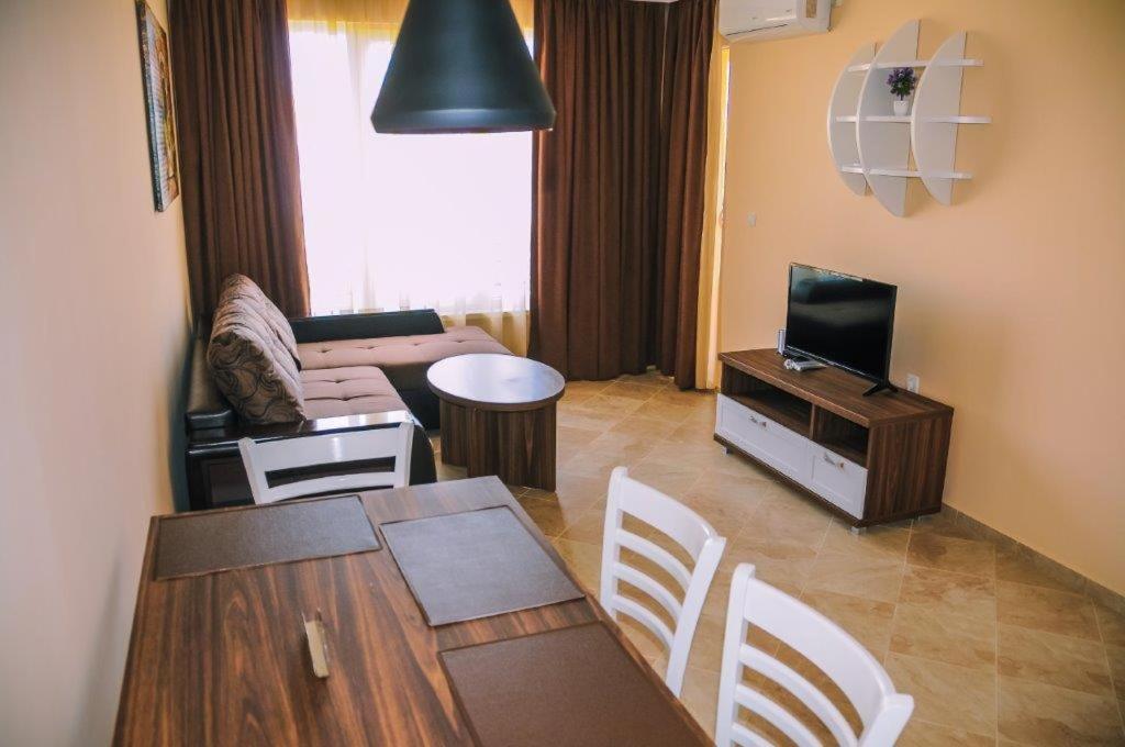 Apartments In Rif 3 Ράβντα Εξωτερικό φωτογραφία