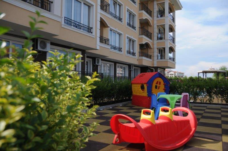 Apartments In Rif 3 Ράβντα Εξωτερικό φωτογραφία