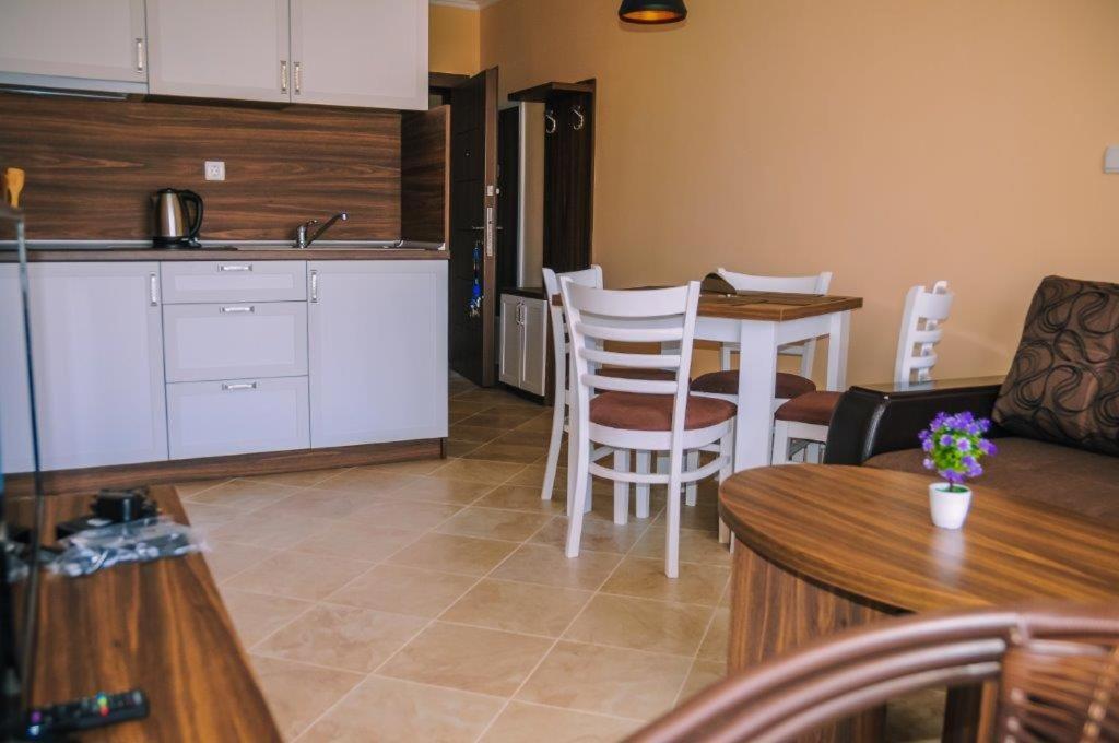 Apartments In Rif 3 Ράβντα Εξωτερικό φωτογραφία