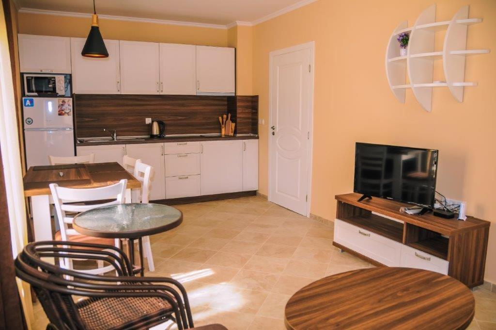 Apartments In Rif 3 Ράβντα Εξωτερικό φωτογραφία