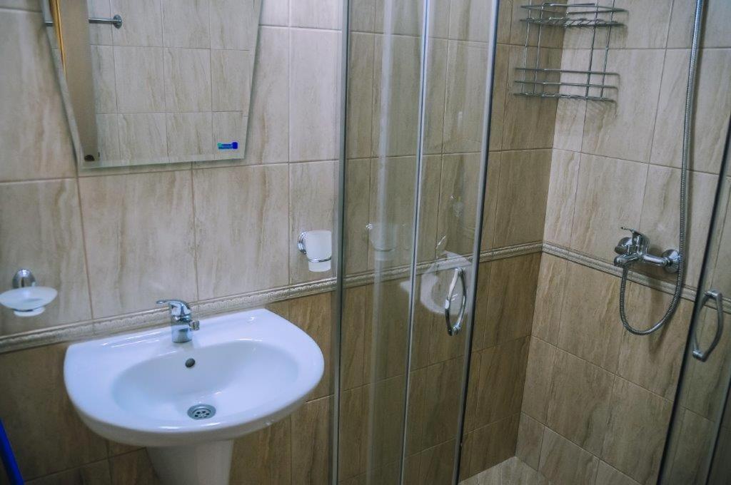 Apartments In Rif 3 Ράβντα Εξωτερικό φωτογραφία