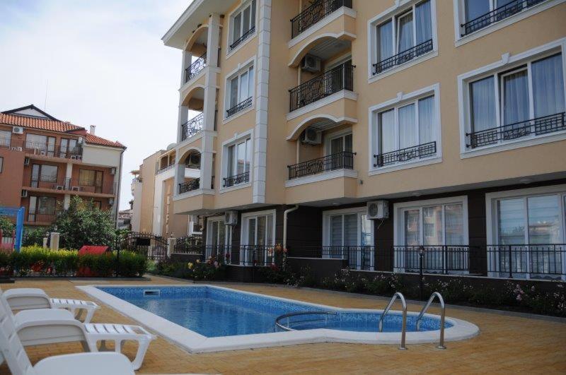 Apartments In Rif 3 Ράβντα Εξωτερικό φωτογραφία
