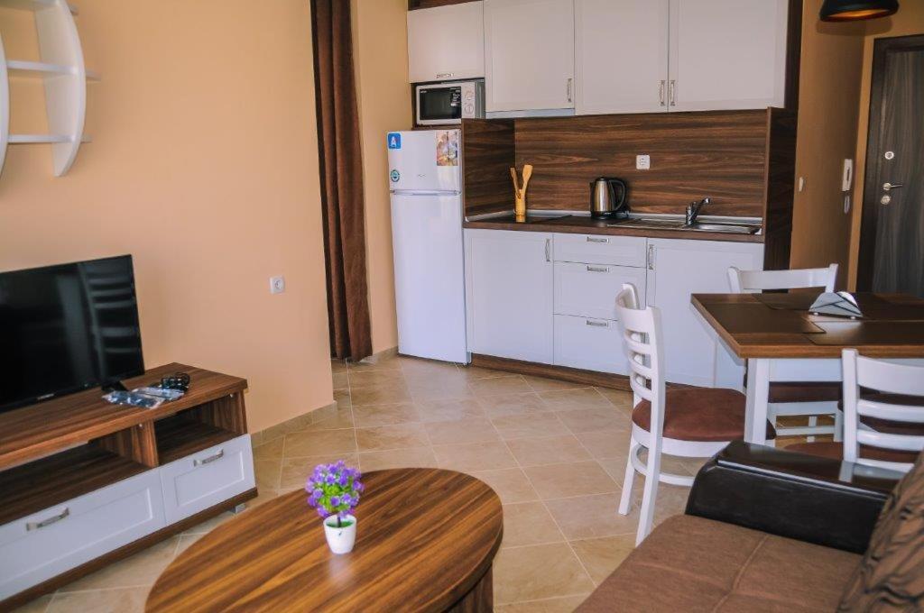 Apartments In Rif 3 Ράβντα Εξωτερικό φωτογραφία