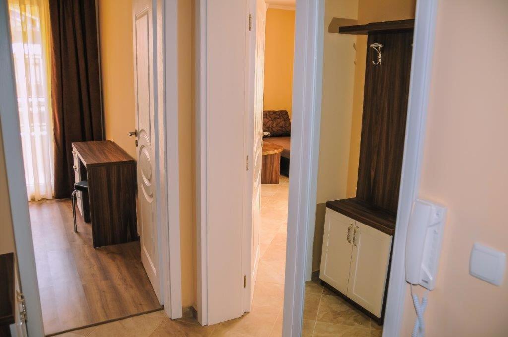 Apartments In Rif 3 Ράβντα Εξωτερικό φωτογραφία