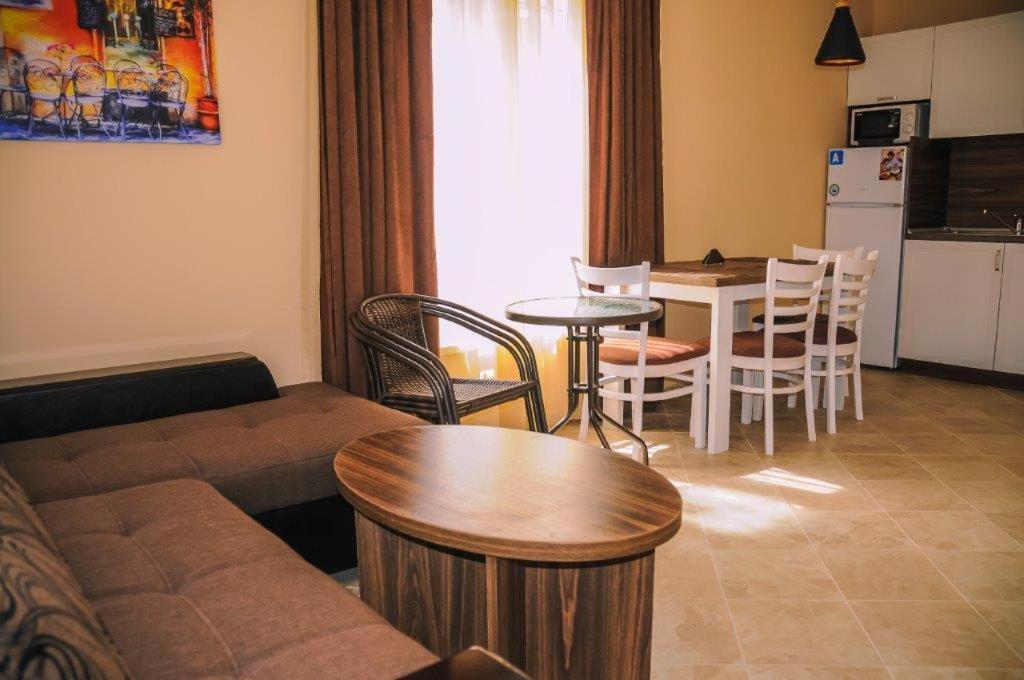 Apartments In Rif 3 Ράβντα Εξωτερικό φωτογραφία