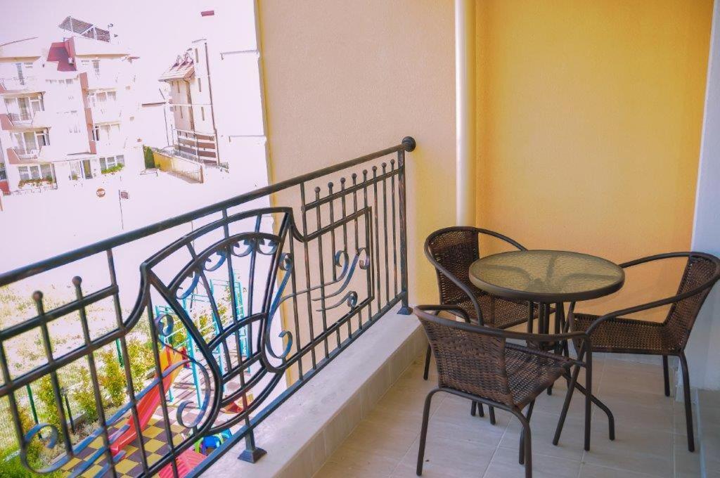Apartments In Rif 3 Ράβντα Εξωτερικό φωτογραφία