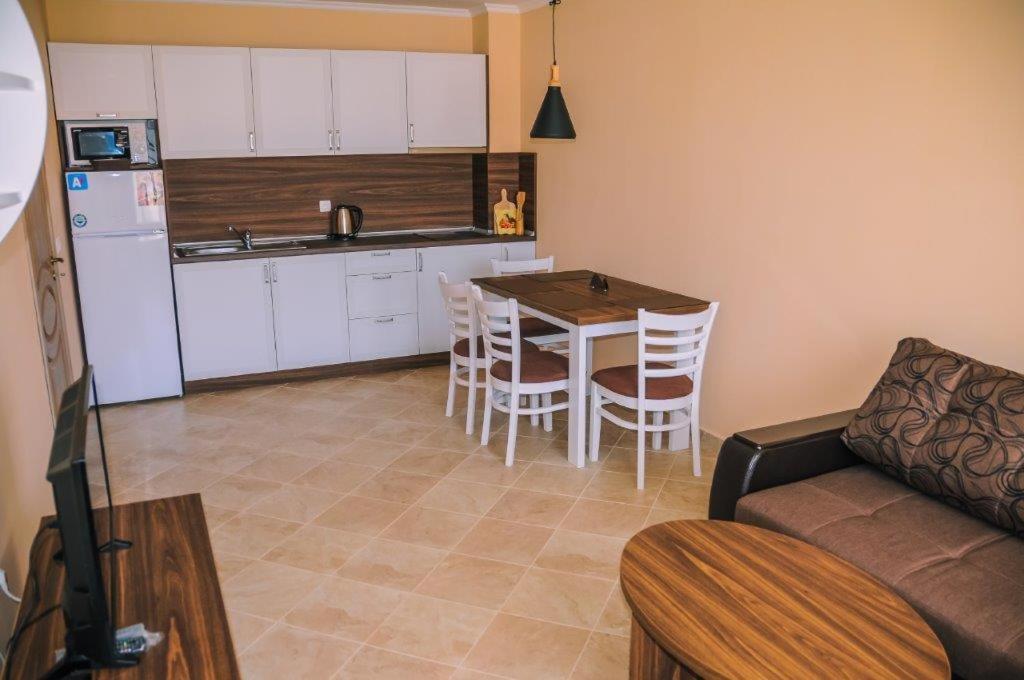 Apartments In Rif 3 Ράβντα Εξωτερικό φωτογραφία