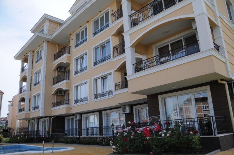 Apartments In Rif 3 Ράβντα Εξωτερικό φωτογραφία