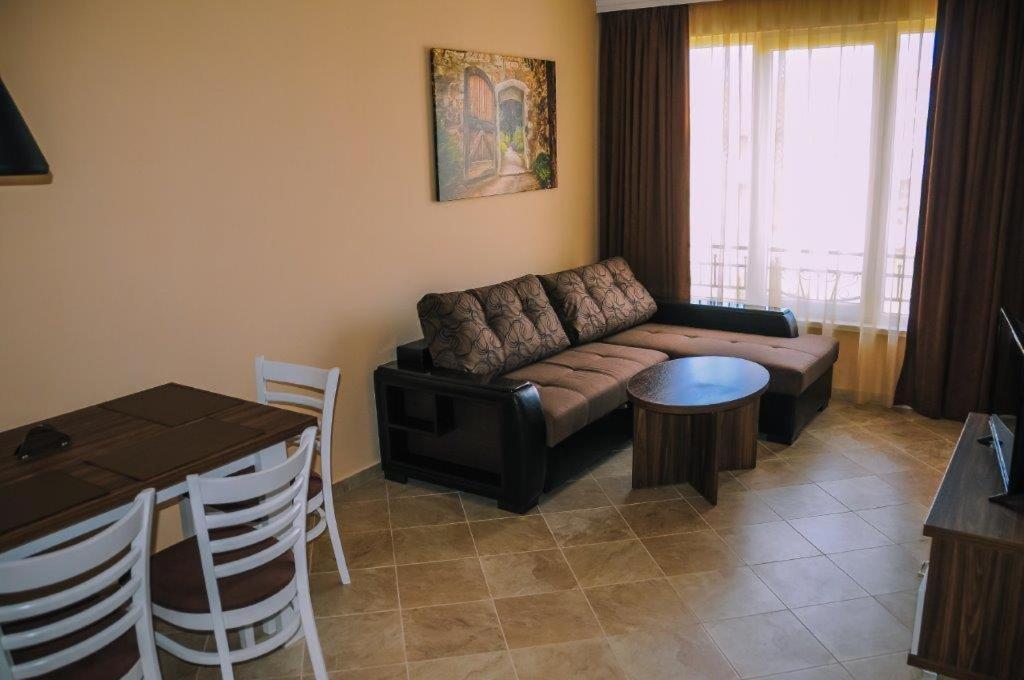 Apartments In Rif 3 Ράβντα Εξωτερικό φωτογραφία