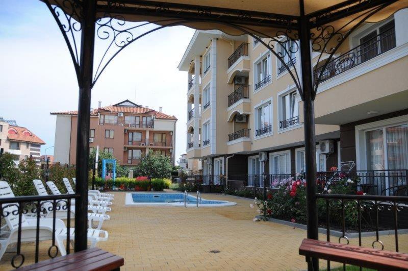 Apartments In Rif 3 Ράβντα Εξωτερικό φωτογραφία