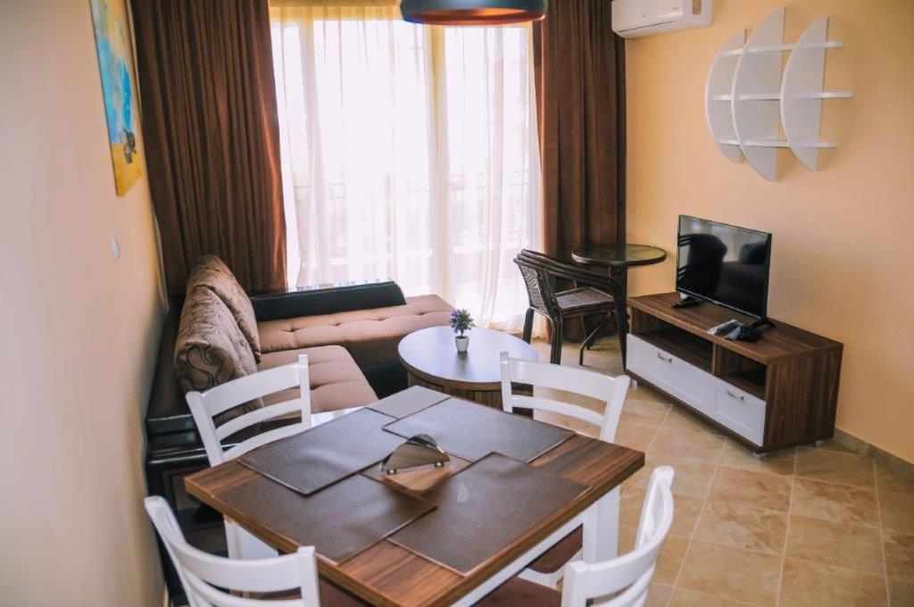 Apartments In Rif 3 Ράβντα Εξωτερικό φωτογραφία
