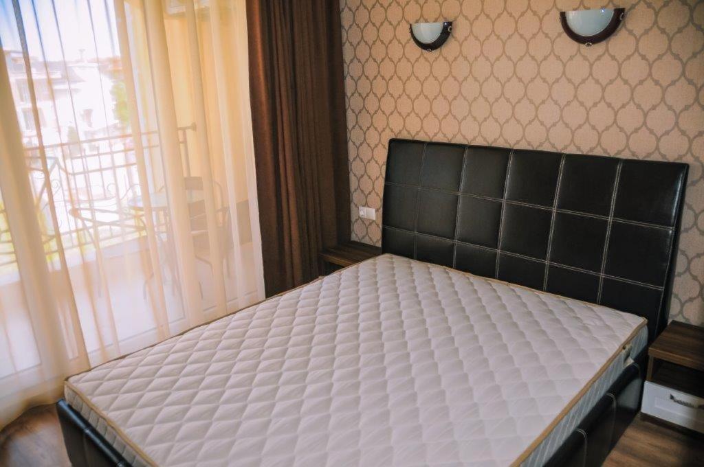 Apartments In Rif 3 Ράβντα Εξωτερικό φωτογραφία