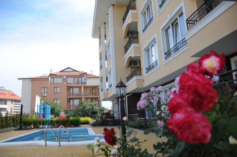 Apartments In Rif 3 Ράβντα Εξωτερικό φωτογραφία