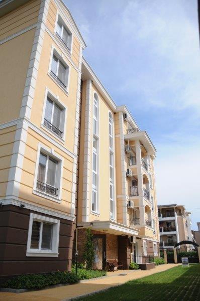 Apartments In Rif 3 Ράβντα Εξωτερικό φωτογραφία